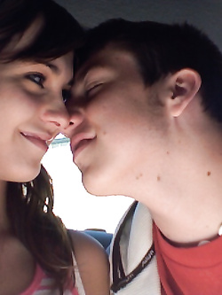 Ex ragazza sputtanata dal fidanzato