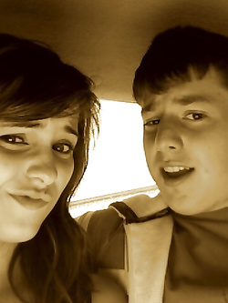 Ex ragazza sputtanata dal fidanzato