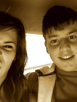 Ex ragazza sputtanata dal fidanzato