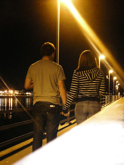 Ex ragazza sputtanata dal fidanzato