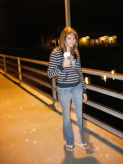 Ex ragazza sputtanata dal fidanzato