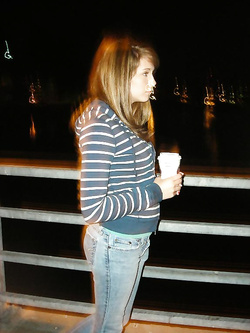 Ex ragazza sputtanata dal fidanzato