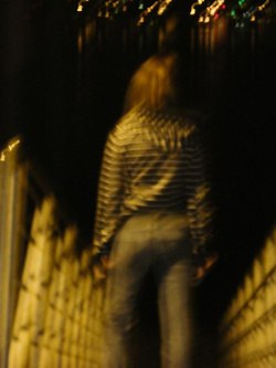 Ex ragazza sputtanata dal fidanzato