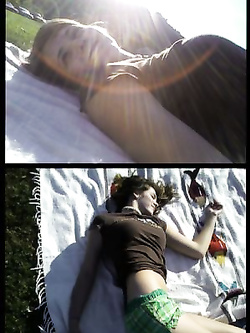 Ex ragazza sputtanata dal fidanzato