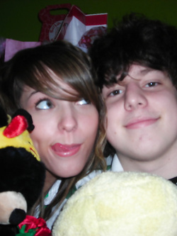 Ex ragazza sputtanata dal fidanzato