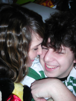 Ex ragazza sputtanata dal fidanzato