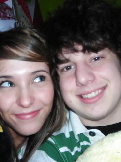 Ex ragazza sputtanata dal fidanzato