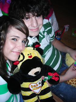 Ex ragazza sputtanata dal fidanzato