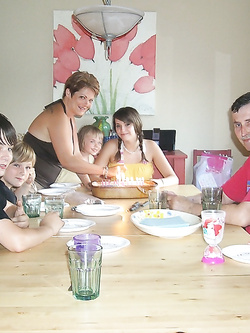 Ex ragazza sputtanata dal fidanzato