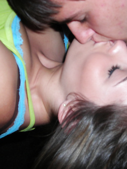 Ex ragazza sputtanata dal fidanzato