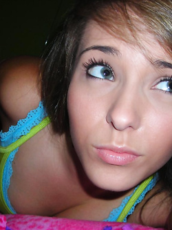 Ex ragazza sputtanata dal fidanzato