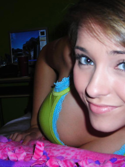 Ex ragazza sputtanata dal fidanzato