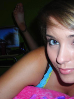 Ex ragazza sputtanata dal fidanzato