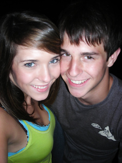 Ex ragazza sputtanata dal fidanzato