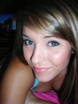 Ex ragazza sputtanata dal fidanzato