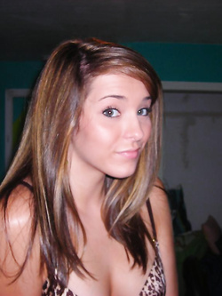 Ex ragazza sputtanata dal fidanzato