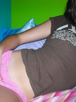 Ex ragazza sputtanata dal fidanzato