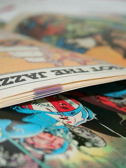 Foto di una teen esibizionista