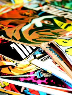 Foto di una teen esibizionista