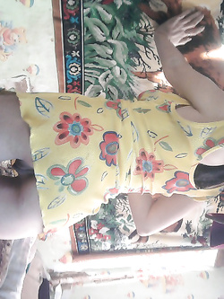 Nastya la vecchia troia russa