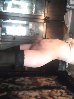 Nastya la vecchia troia russa