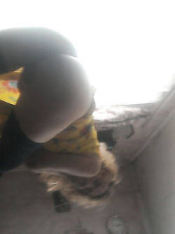 Nastya la vecchia troia russa