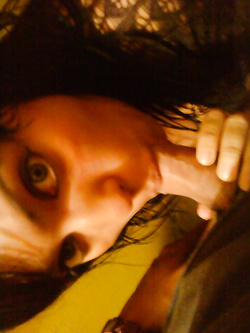 Foto della mia troia equadorennia