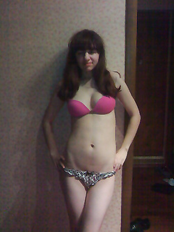 Foto mix di scatti amatoriali