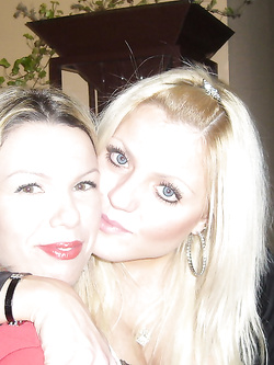 Ci mostra le sue tette appena rifatte