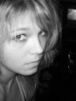 Foto porno di una puttanella spezzina