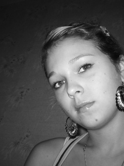 Foto porno di una puttanella spezzina