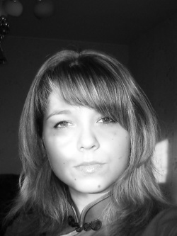 Foto porno di una puttanella spezzina