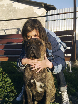 Foto di una troietta genovese figa