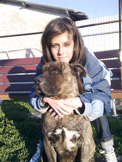 Foto di una troietta genovese figa