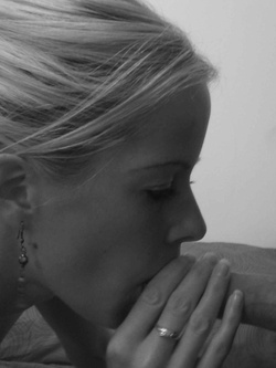 Foto porno trentenne con marito cuckold