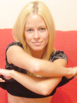 Foto porno trentenne con marito cuckold