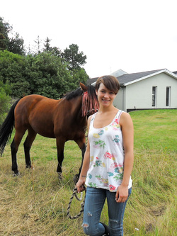 Marco e Simona coppietta esibizionista di Venezia