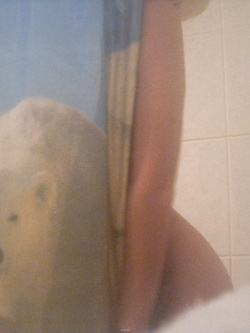 Nastya sputtanata dal suo ex cornuto