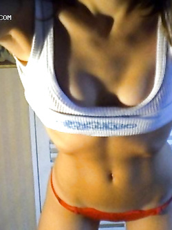 Le foto di Keyra Agustina