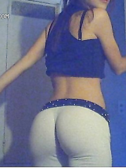 Le foto di Keyra Agustina