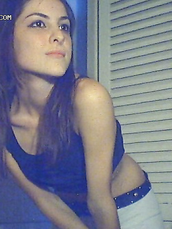 Le foto di Keyra Agustina