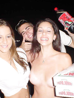 Gruppi di belle ragazze n.2