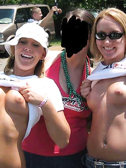 Gruppi di belle ragazze n.2