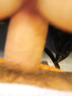 Ventenne sfacciata ..... amante dei facial !