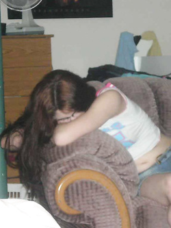 College Party ragazze arrapate