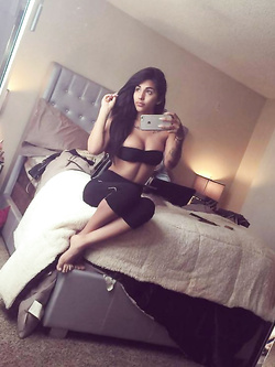 Stella Fontes trans brasiliana a Genova