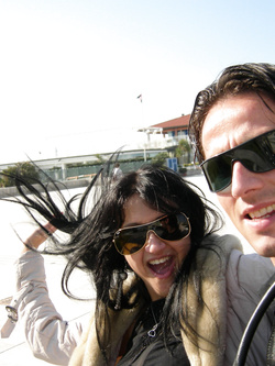 La mia ex di Trapani