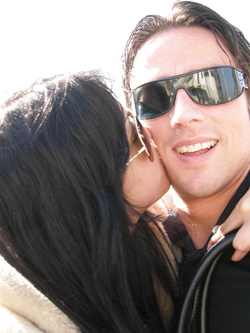 La mia ex di Trapani