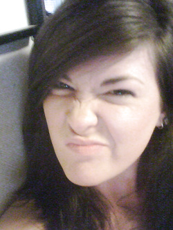 Cheerleader americana esibizionista