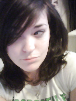 Cheerleader americana esibizionista